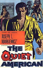Un americain bien tranquille