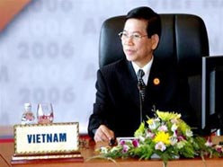 Nguyen Minh Triet