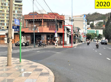 Hostellerie-Saint-Jacques Indochine