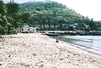 Postes T&eacute;l&eacute;graphe Cap Saint-Jacques