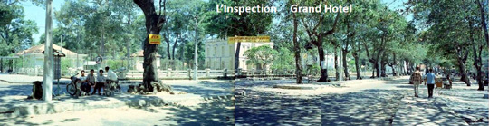 Composite Panorama Cap Saint-Jacques 1967