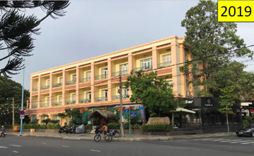 Hostellerie-Saint-Jacques Indochine