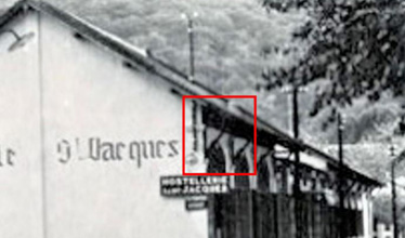 Hostellerie-Saint-Jacques Indochine