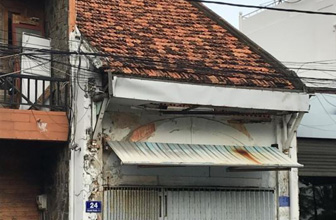 Hostellerie-Saint-Jacques Indochine