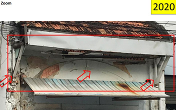 Hostellerie-Saint-Jacques Indochine