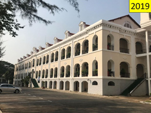 Regiment Infanterie de Ben-Dinh