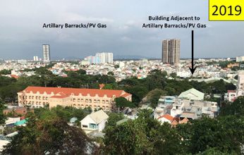 Vungtau Panoramic View