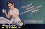 Viet-nam soap