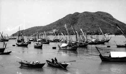 Cap Saint-Jacques 1930