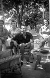 Expatri&Eacute;s fran&ccedil;&is au Bar SOS du Cap Saint-Jacques