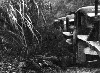 Embuscade Indochine 1948