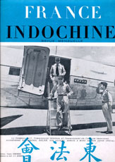 France Indochine Juillet 1953