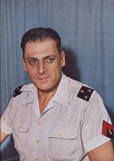  General René Cogny Indochina