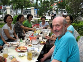 Mes Amies Vietnamiennes