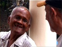 Le Gardien de la Pagode