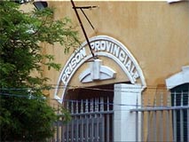 Prison Provinciale Cantho