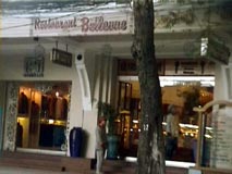 Restaurant Bellevue Saïgon
