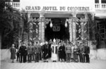 Grand Hotel du Commerce Haïphong