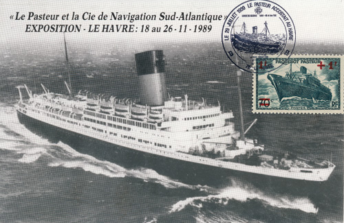 Compagnie de Navigation Sud-Atlantique