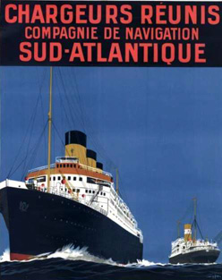 Compagnie de Navigation Sud-Atlantique