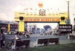 Saïgon in 1973
