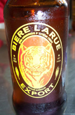 Bière Larue Saïgon