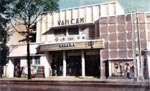 Cinema Van Cam