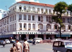 Hôtel Continental Saïgon