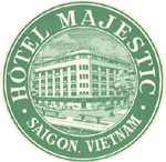 Hotel Majestic Saïgon