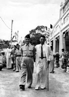 Lê Văn Viễn Saigon 5 mai 1949
