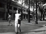 Rue Catinat en 1946