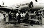 Air France à Saigon