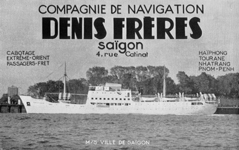 Denis Frères Saïgon