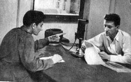 Radio Saigon 1946