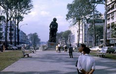 Lê Loi Saïgon 1970