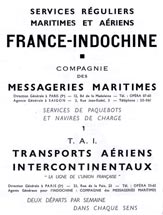 Messageries Maritimes