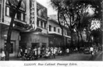Eden Theater Saigon