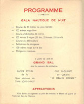 Le Cercle Sportif Saïgonnais 1949
