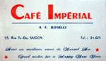 Café Impérial