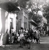 Lycée Chasseloup-Laubat Saigon