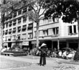 Place Francis Garnier Saigon