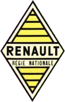 Renault Saigon