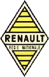Renault Saigon