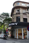 Sony Center Hochi Minh