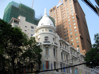Grand Hotel Saigon Ho Chi Minh