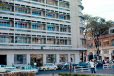 Hotel Caravelle Saïgon 1967