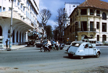 Hotel Majestic Saïgon 1969
