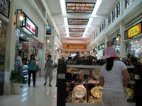 Cafe-Restaurant Givra Eden Saigon