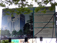 Centre Vincom B Ho Chi Minh