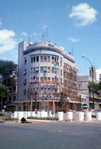 American Embassy Saigon 1958